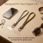 Phone Ring Stand 2pcs