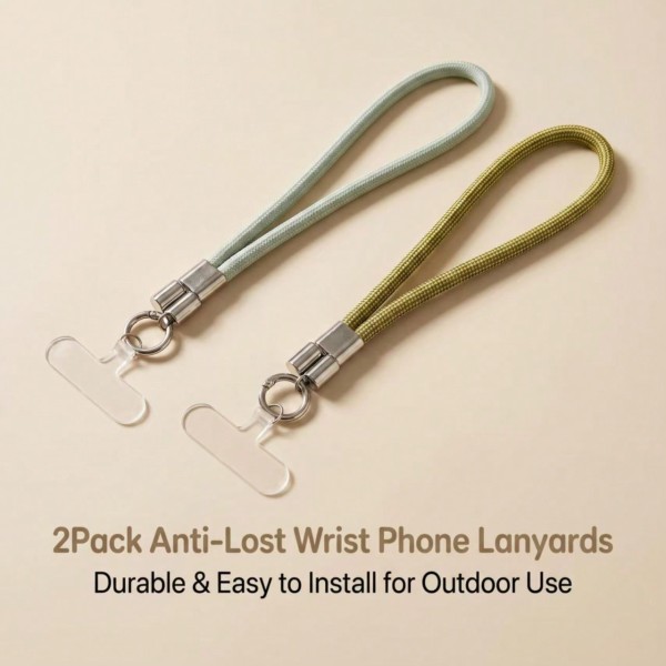 Phone Ring Stand 2pcs