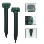 方型驱鼠器