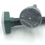 方型驱鼠器