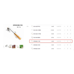 拔草神器耙子小铲子拔草器野菜园艺除草工具勾草不锈钢起草起苗器