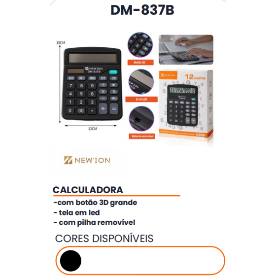 CALCULADORA